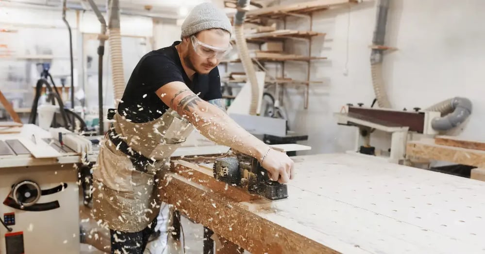 Best Woodworking Black Friday Deals Tradify